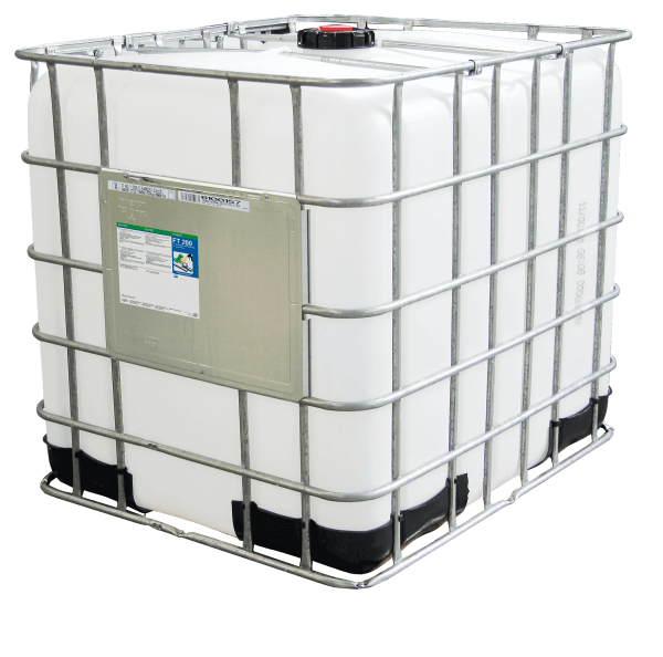 FT 200 1000 Liter IBC Container 