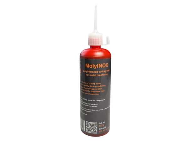 MolyINOX 200 ml