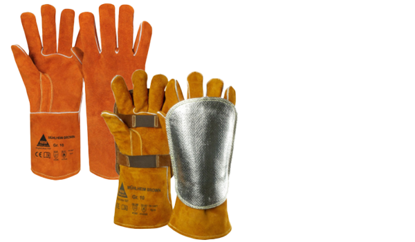 MAG-Handschuhe