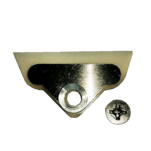Kopfstück Stumpfnähte für Schutzgas-Winkel-Profil