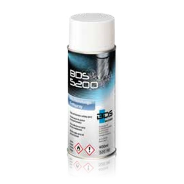 Hochleistungs-Kühlschmiermittelkonzentrat BDS 400 ml. Spraydose