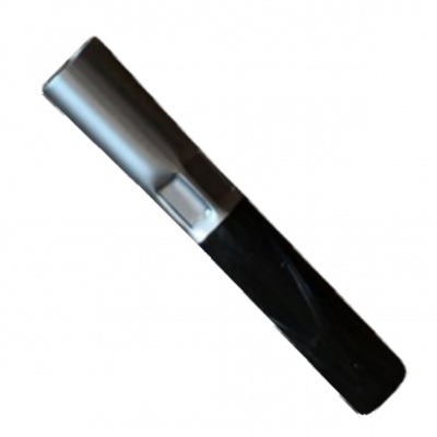 5 Stück Kohlefaserpinsel Für WIG/TIG Schweißen – Mit PTFE-Hülse, M10x1,0