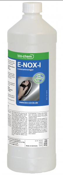 E-Nox-I 1 KG Flasche