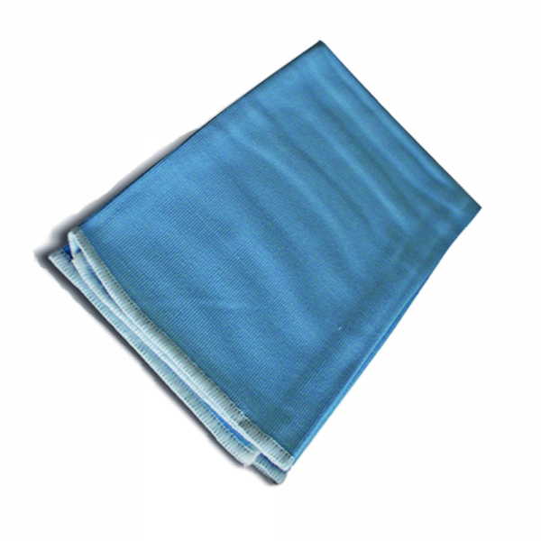Mikrofasertuch blau PB 800