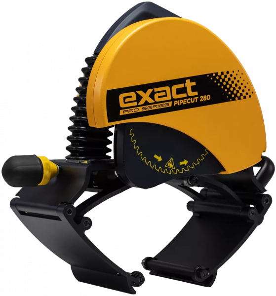 Exact PipeCut 280 Pro-Serie
