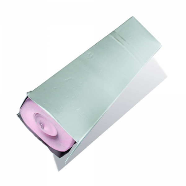 Hochglanzpolierpaste PB 400, rosa