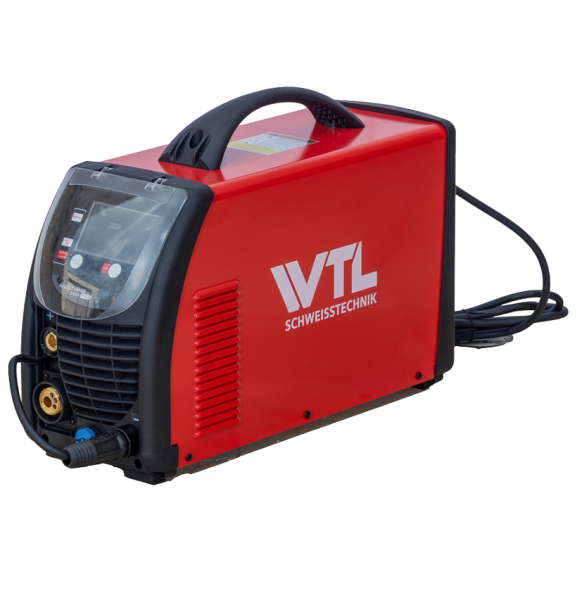 MIG/MAG Inverter WTL MULTI-MIG 200 pro mit HF 1