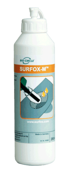 SURFOX M MARKIER-ELEKTROLYT 250 ml