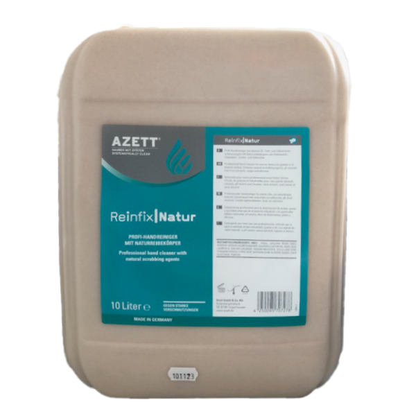 Reinfix / Natur 10 Liter